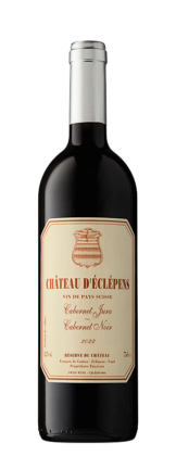 Cabernet - fût de chêne