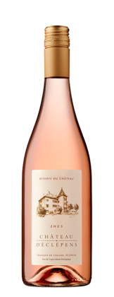 Réserve du Château - Rosé