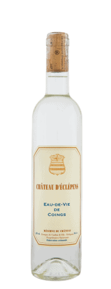 Eau-de-vie de Coings, 50 cl