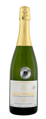 BRUT, Cuvée Maude