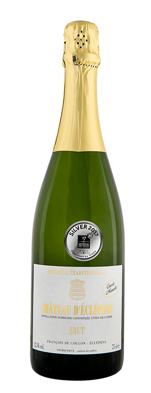 BRUT, Cuvée Maude