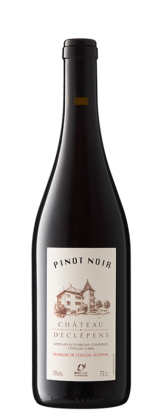 Réserve du Château - Pinot Noir Traditionnel