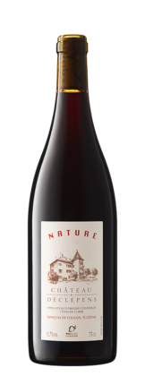 Réserve du Château - Vin Nature